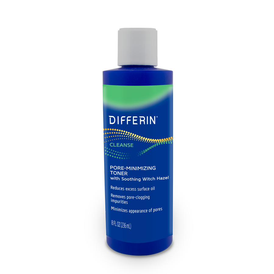 Differin Pore Minimizing Toner