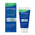 Differin Maximum Strength Acne Foaming Cleanser 10% Benzoyl Peroxide
