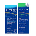 Differin Acne Skin Care Kit