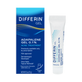 Differin Retinoid Adapalene Gel 0.1%