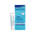Differin 10% Benzoyl Peroxide Spot Treatment