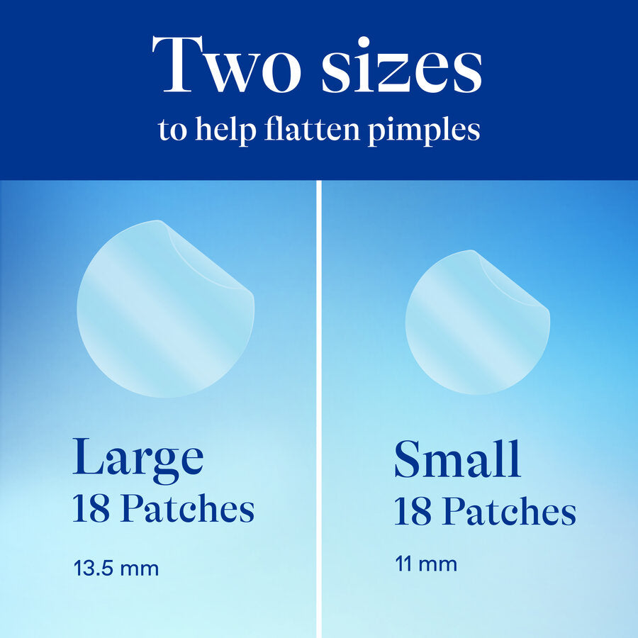 Differin Power Patch Fast Fix